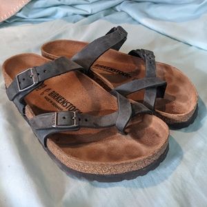 Birkenstock mayari 38